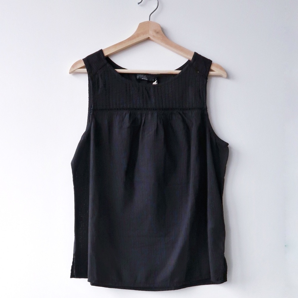 Prana - Thomasina Tank